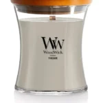WoodWick Fireside Holiday Candle Gifts for Women and Men