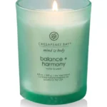 Chesapeake Bay Mind & Body Candles