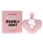 Ariana Grande Thank U Next Perfume 100ml 3.4oz