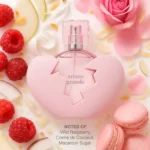Ariana Grande Thank U Next Perfume 100ml 3.4oz - Image 4