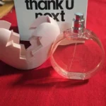 Ariana Grande Thank U Next Perfume 100ml 3.4oz - Image 2