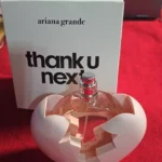 Ariana Grande Thank U Next Perfume 100ml 3.4oz - Image 5