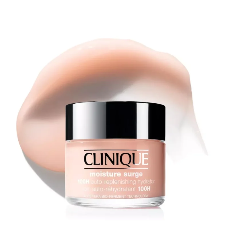 Clinique Moisture Surge 100H Auto-Replenishing Hydrator 125ml